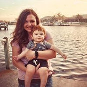 Jaimie Wegman's photo