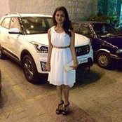 Joice Amali's photo
