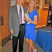 Joan Curran's photo