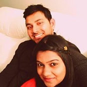 Anisha Koganti's photo