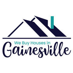 We Buy Houses in Gainesville