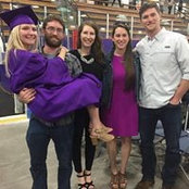 Sadie Lundquist's photo