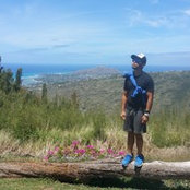 Chad Kahunahana's photo