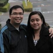 Ronnie Lim's photo