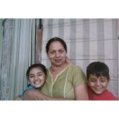 Veena Jindals foto