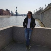 Sergey Panyushkin's photo
