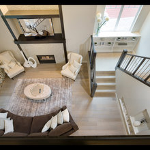 Living Room Ideas