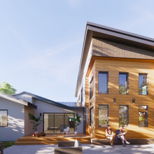 Exterior Homes