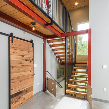 Bright Modern Home in Allentown PA