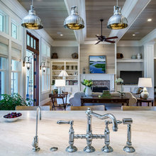 Topsail Home Ideas