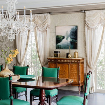 Astor Revival