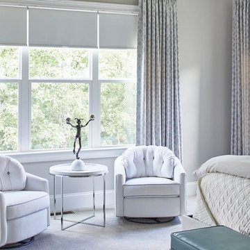 Modern Empty Nest