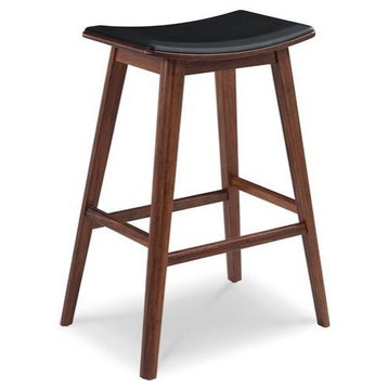 Terra 26" Counter Height Stool, Exotic, Set of 2