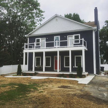 curb appeal