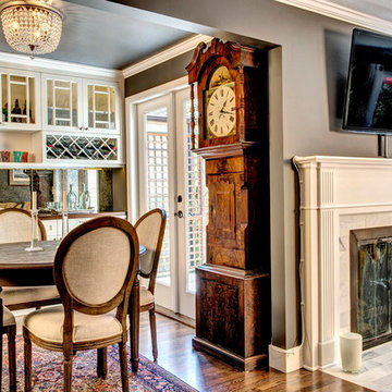 Laurelhurst Kitchen