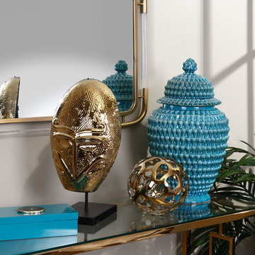 Jewelry Boxes