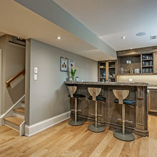 Kitchen Colors