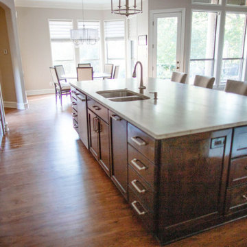 Family Centered Elegance