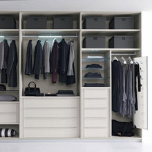 wardrobes
