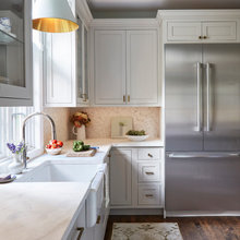 Kitchen Remodel Idea