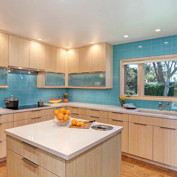 Aqua Delight Transformation