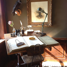 art studio