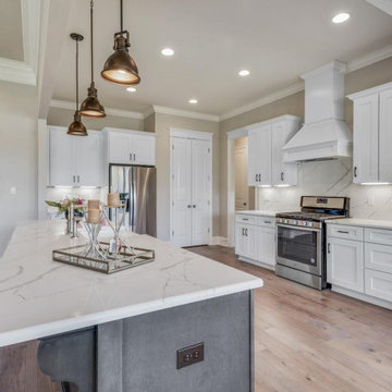 Kitchen Cabinetry