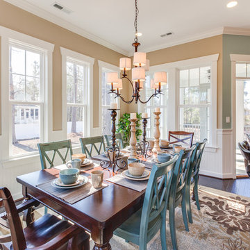 St. Jude Children's Research Hospital Dream Home 2014