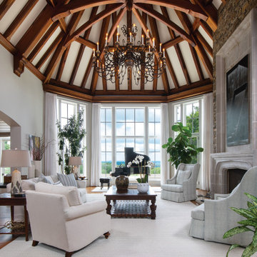 Mountain View Estate