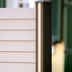 Fence Accessories - Home Fencing And Gates
