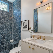 backsplash