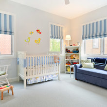 Boys' Bedroom