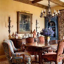 Dining rooms