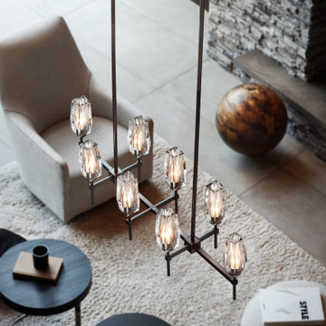 Lamps Expo - Interior Lighting Fixtures
