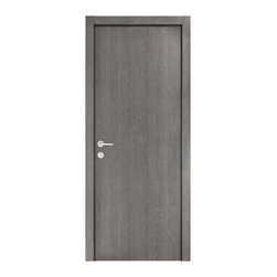 NOVA Gray Smart Solid Core Doors 22 Models !!! - Products