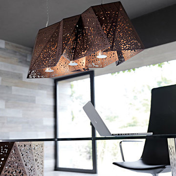Contemporary Home Offices