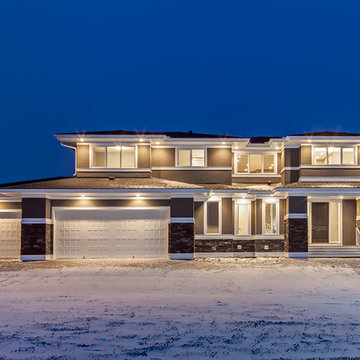 Lovely Acreage Home
