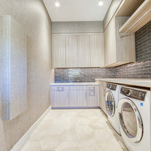Mudroom / Laundry