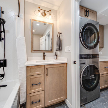 Bathroom Remodel in Mount Prospect