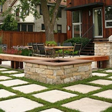 Backyard Ideas