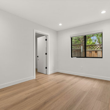 Modern Detached ADU | San Jose