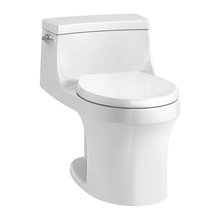 Toilets