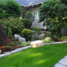 RAIN GARDENS