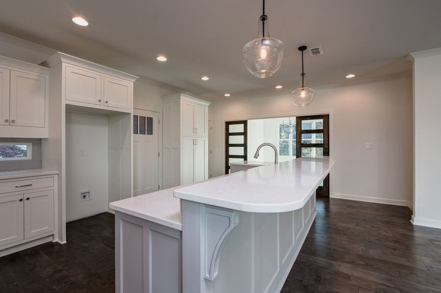 Bath & Kitchen