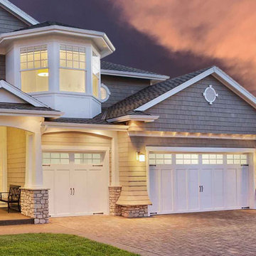 Hurricane Shutters & Accordion Shutters South Florida