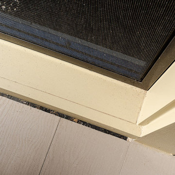 Reimaging a Screen Porch
