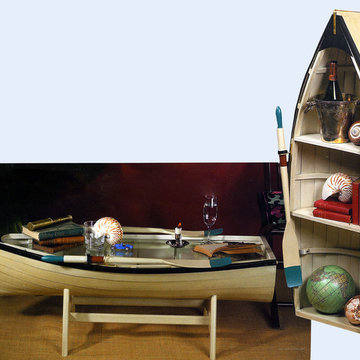 Nautical Decor