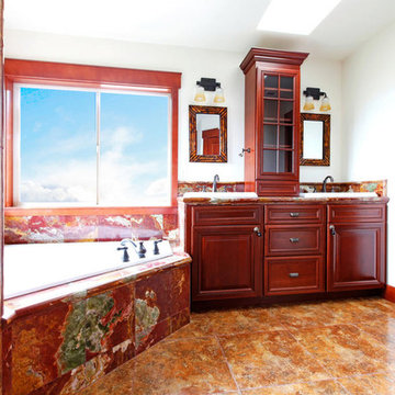 Our Work