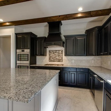 Custom Interior Work