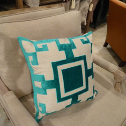 Pillows - Decorative Pillows
